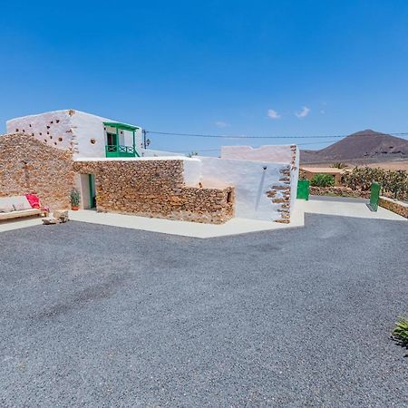 Casa Rural La Jicara Tiscamanita Bagian luar foto