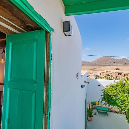 Casa Rural La Jicara Tiscamanita Bagian luar foto