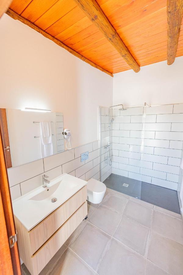 Casa Rural La Jicara Tiscamanita Bagian luar foto