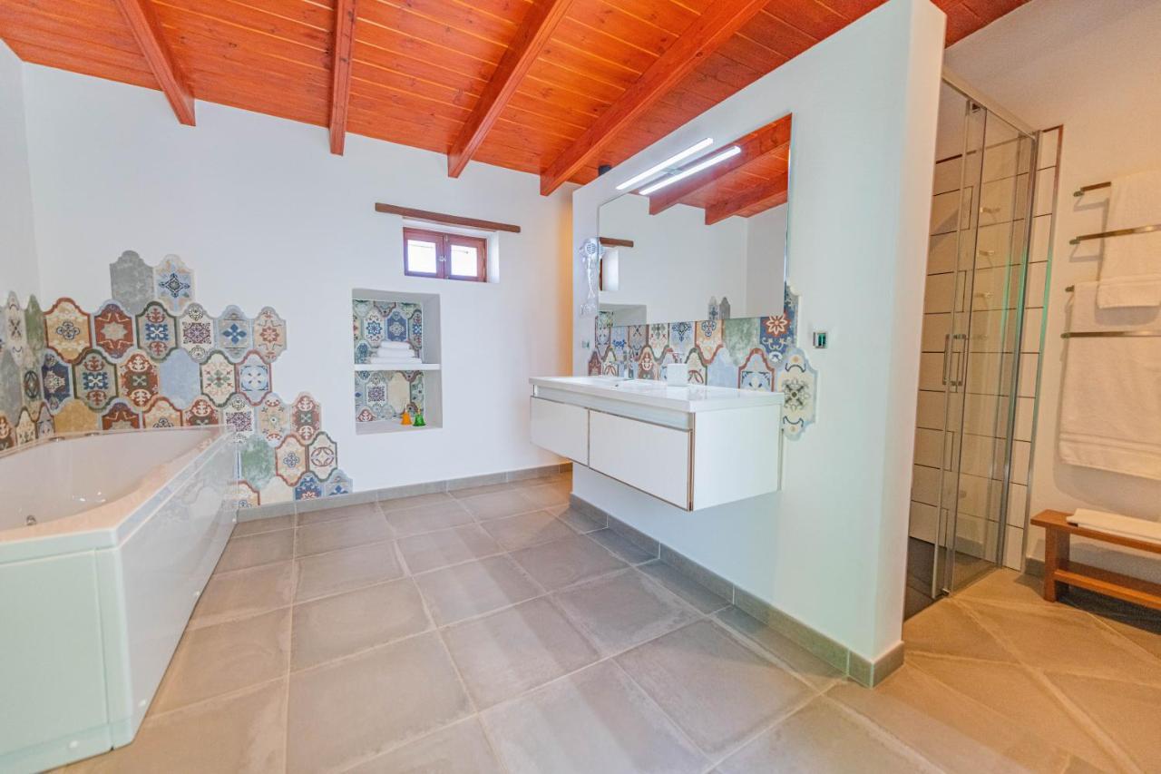 Casa Rural La Jicara Tiscamanita Bagian luar foto