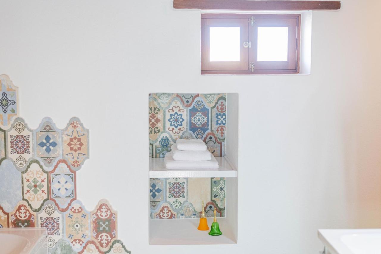 Casa Rural La Jicara Tiscamanita Bagian luar foto
