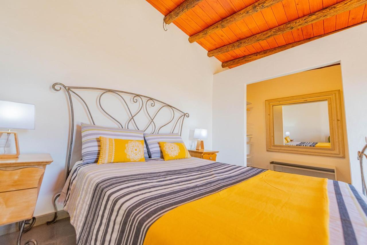 Casa Rural La Jicara Tiscamanita Bagian luar foto