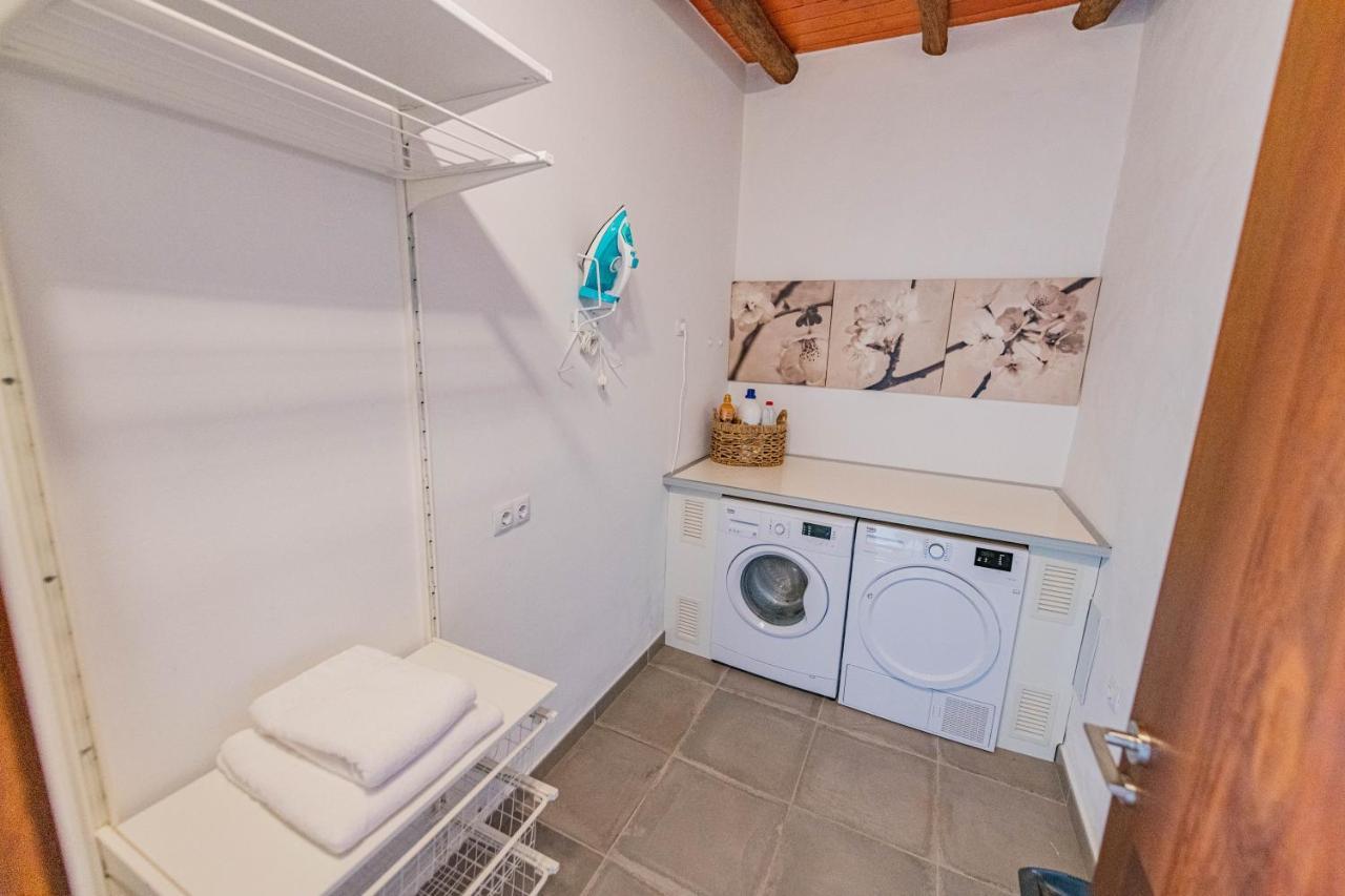 Casa Rural La Jicara Tiscamanita Bagian luar foto